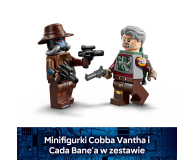 LEGO STAR WARS 75437 Śmigacz Cobba Vantha - 1473548 - zdjęcie 14